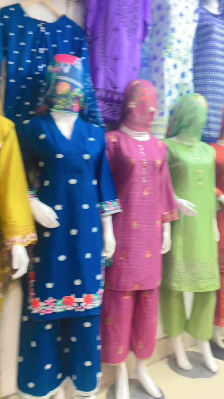 @Khaybar kurti