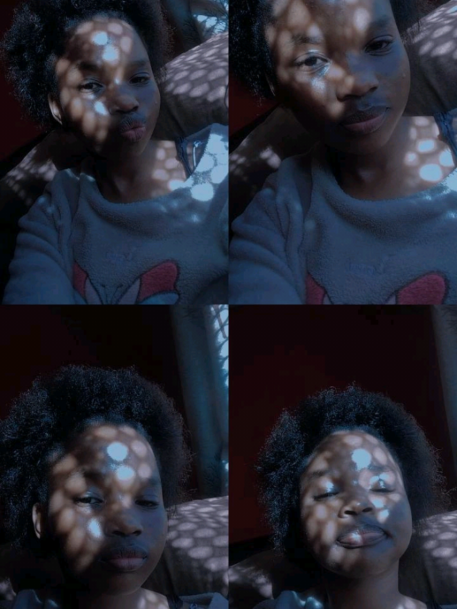 @itsongeeee. ๐