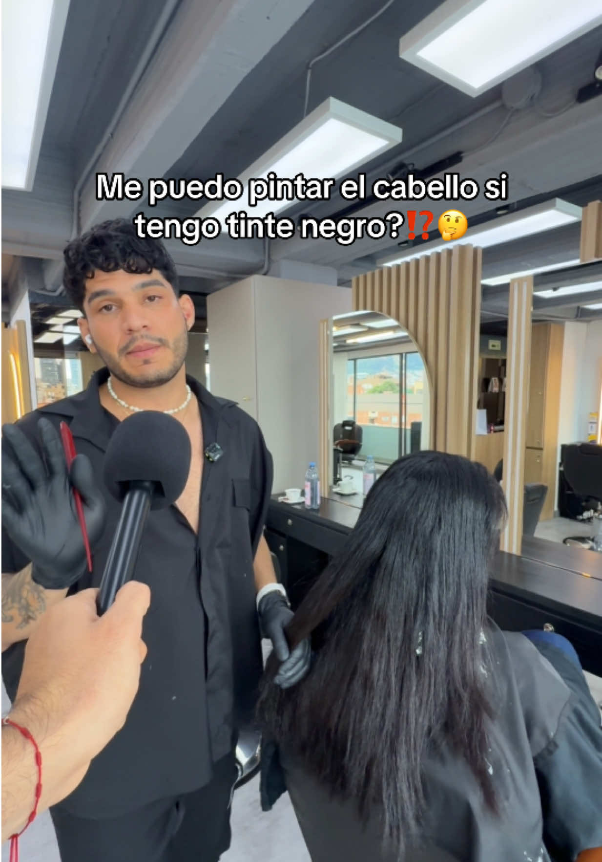 @Sal&oacute;n 5 Peluquer&iacute;a