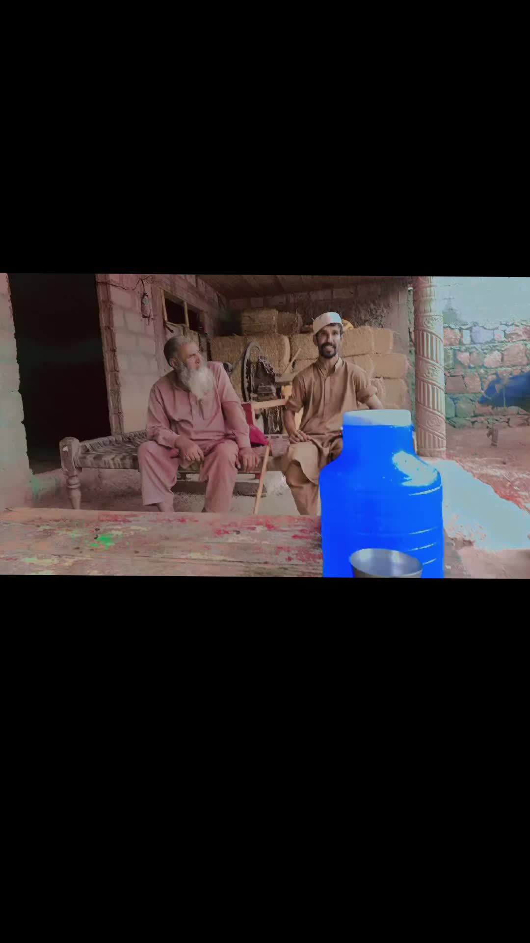 @سردار عثمان یوسف (دیوال)