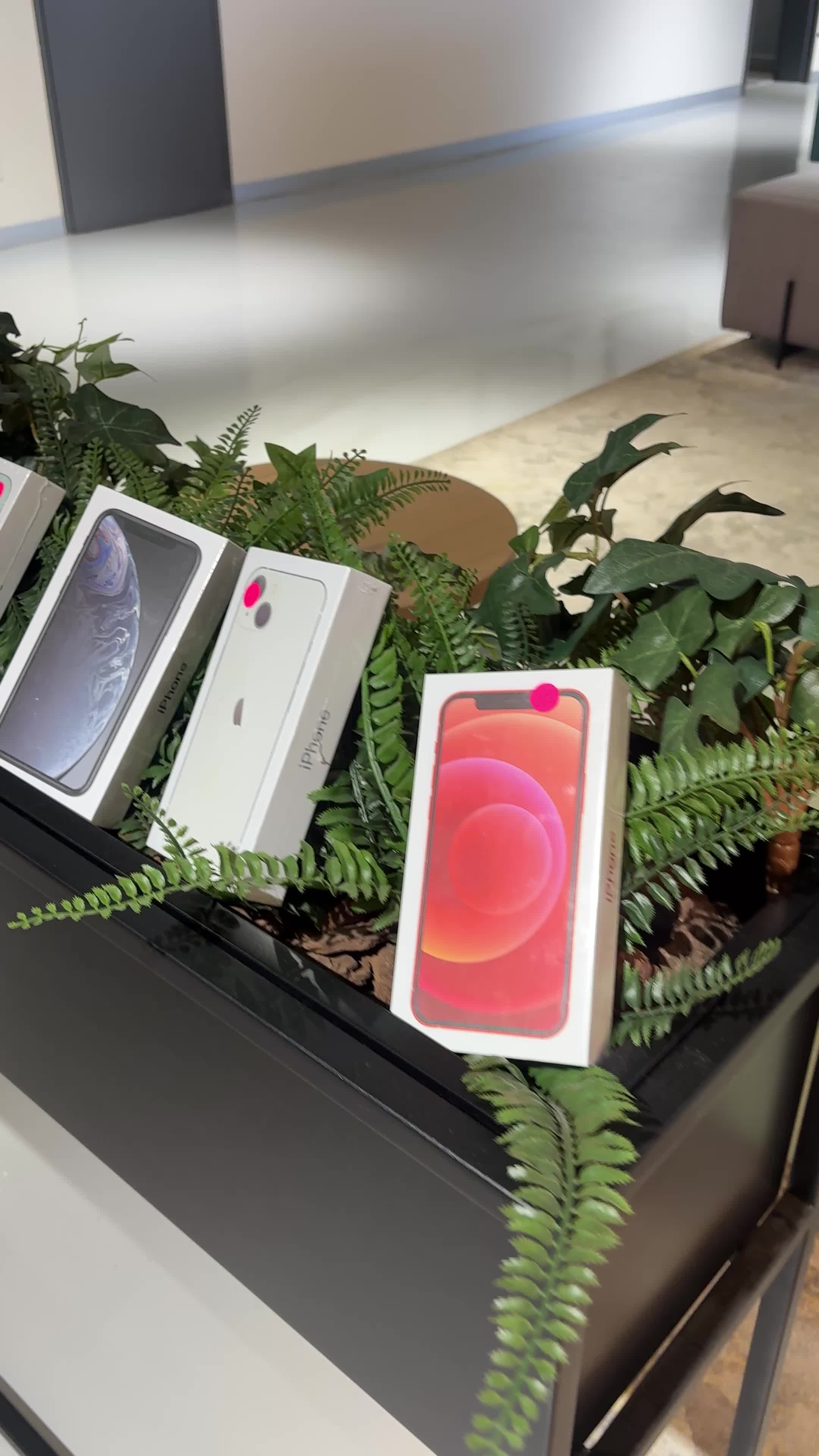 @Just Cell It | iPhone Reseller