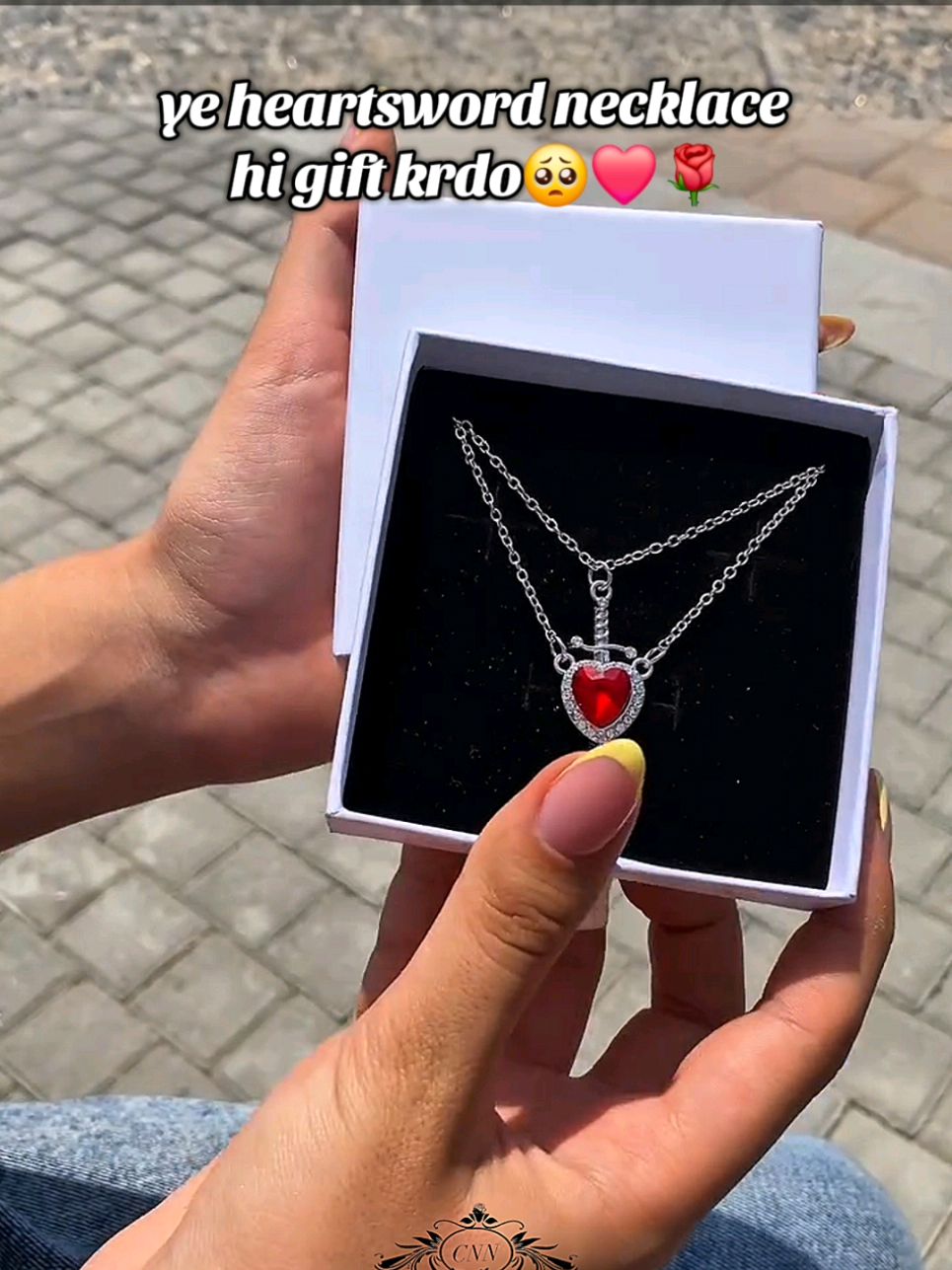 @customize_name_necklace.pk