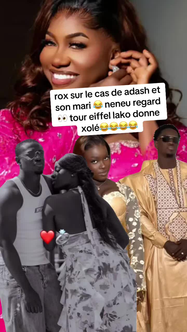 @Lady Sucrée 🌺🍭🇸🇳