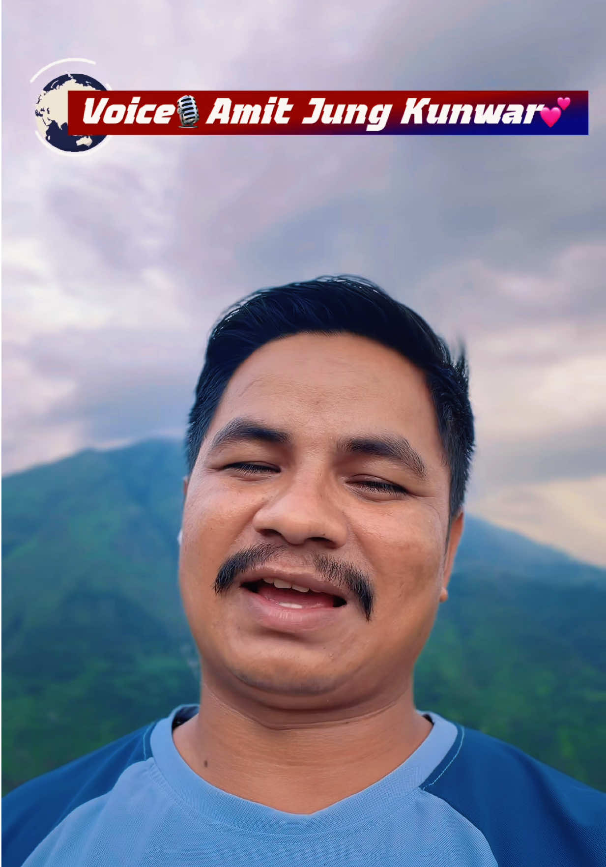 @Amit jung kunwar🕉️🎤✅
