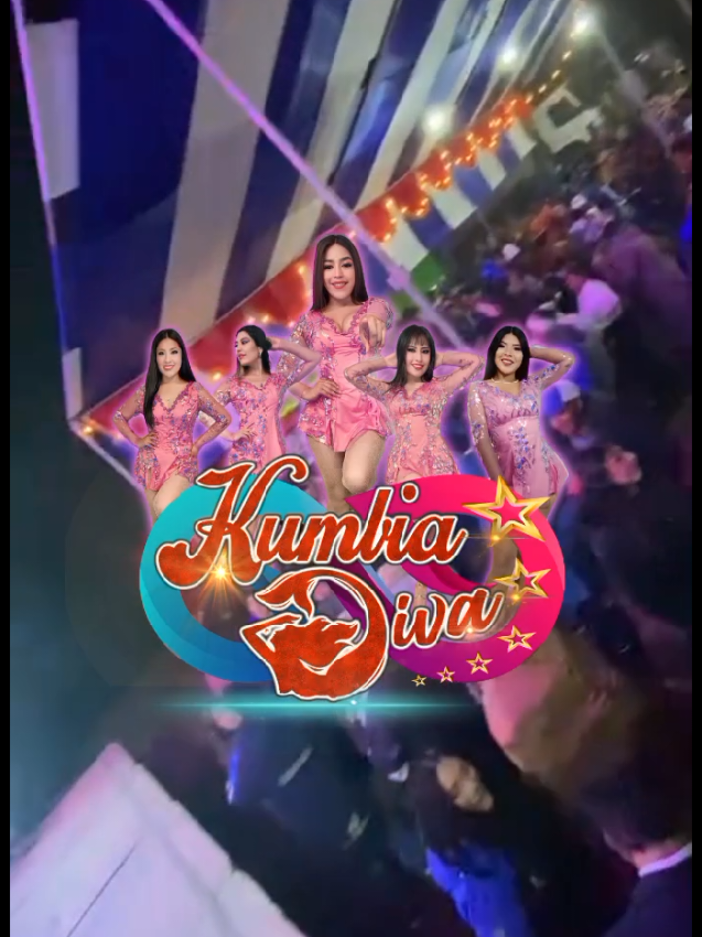 @💃 Agrupación KUMBIA DIVA 🎤