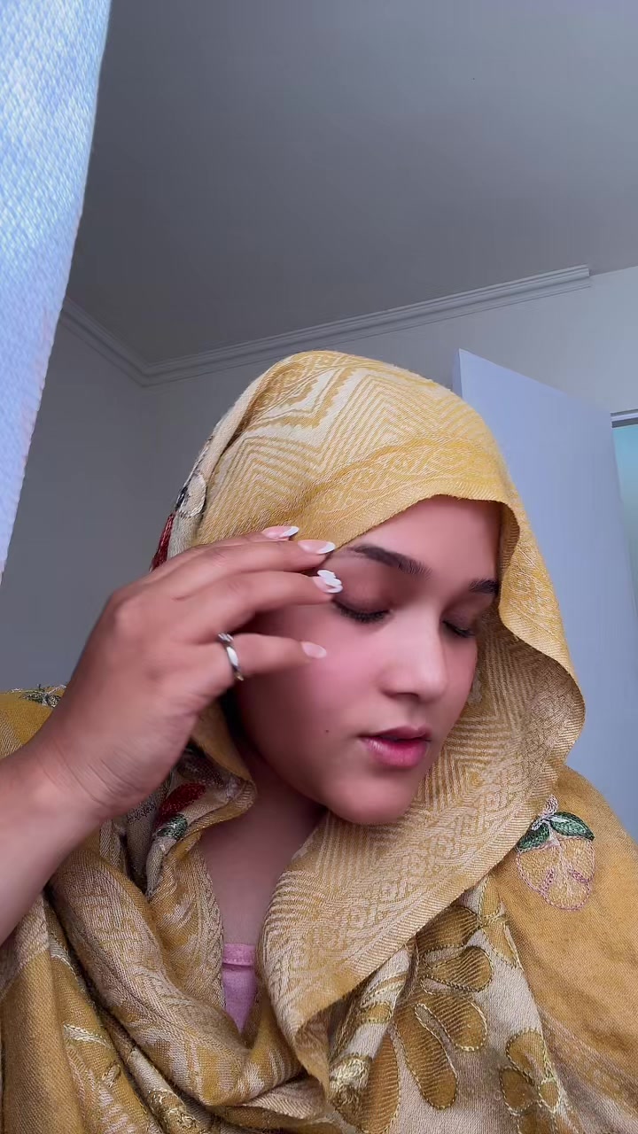 @Ayesha Yasir Barnes