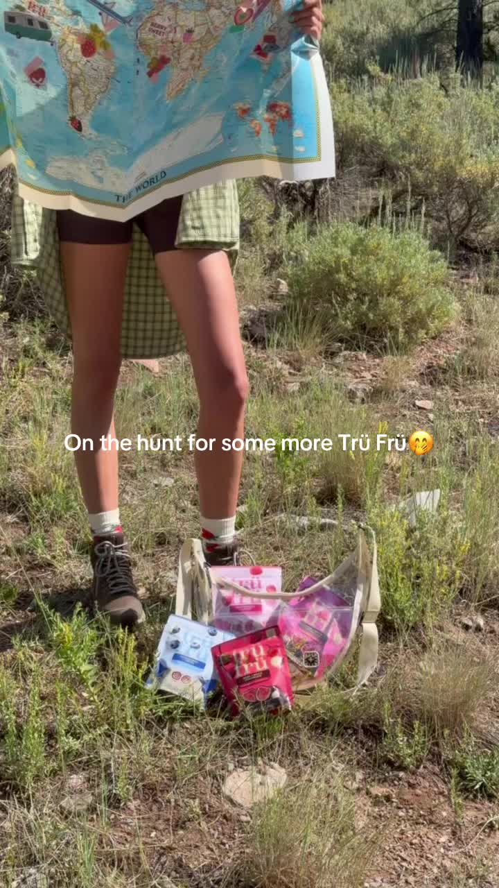 @Tr&uuml; Fr&uuml;