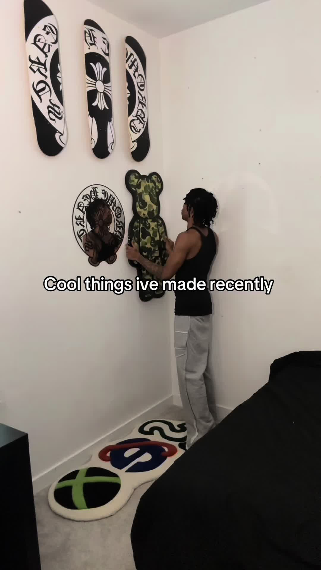 @CribEssentials