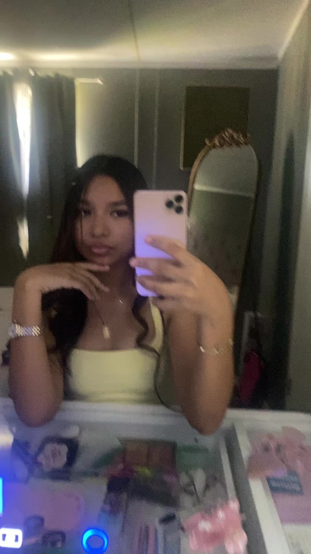 @ 