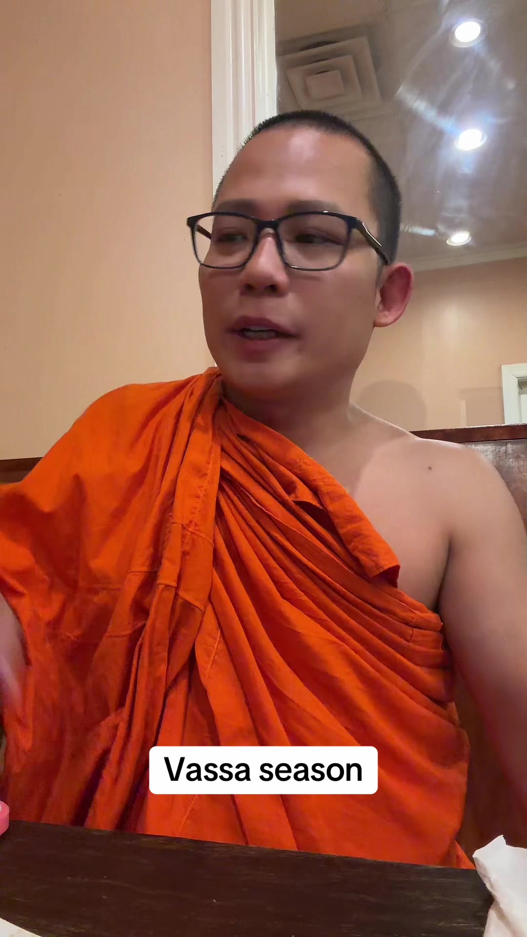 @Ajahn DAO