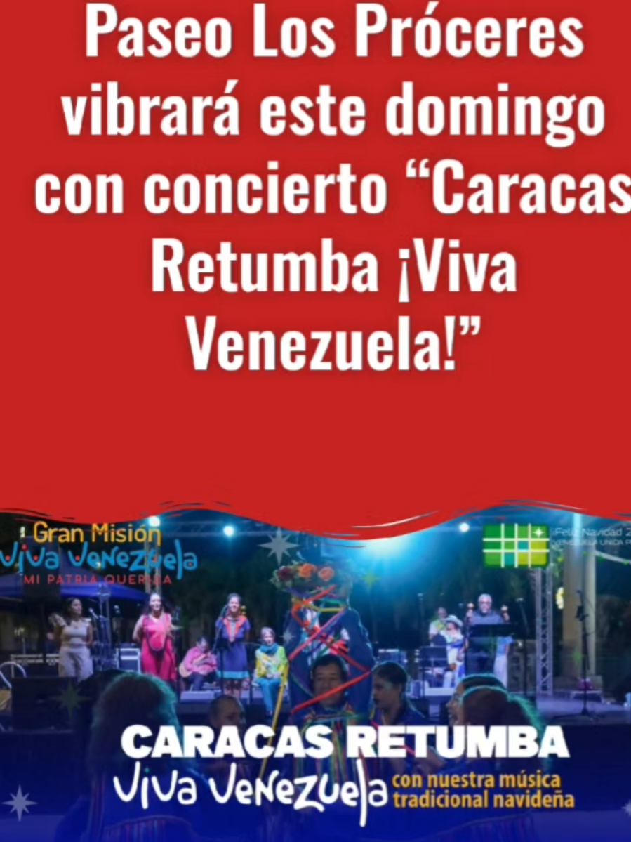 @Tradiciones de Venezuela