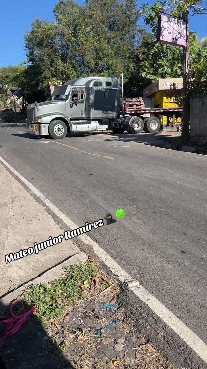 @Mateo junior Ramirez @503