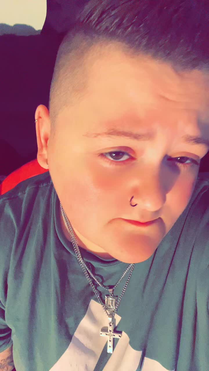 @💜🏳️🌈redneck_ baddie🩵
