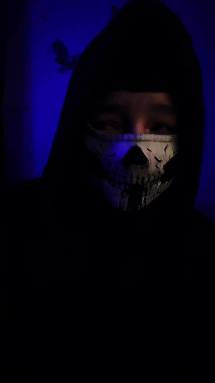 @Callsignvoid.