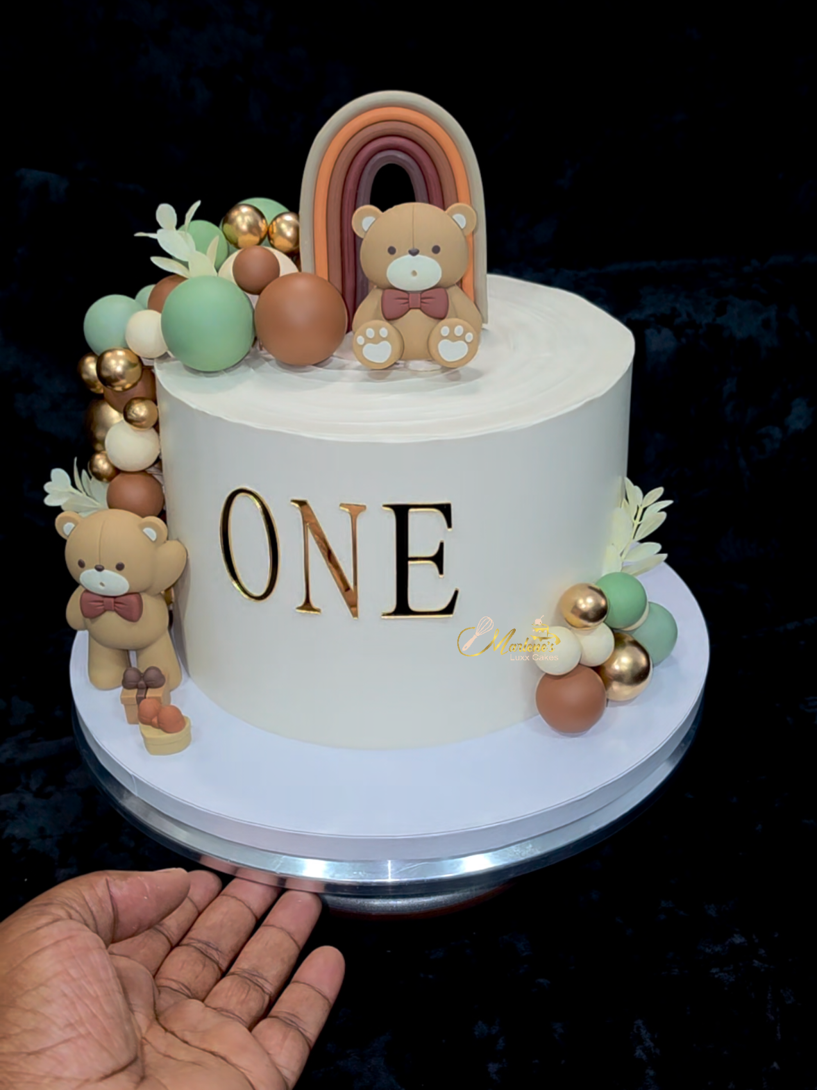 @Marlene'sLuxx_Cakes&Dishes