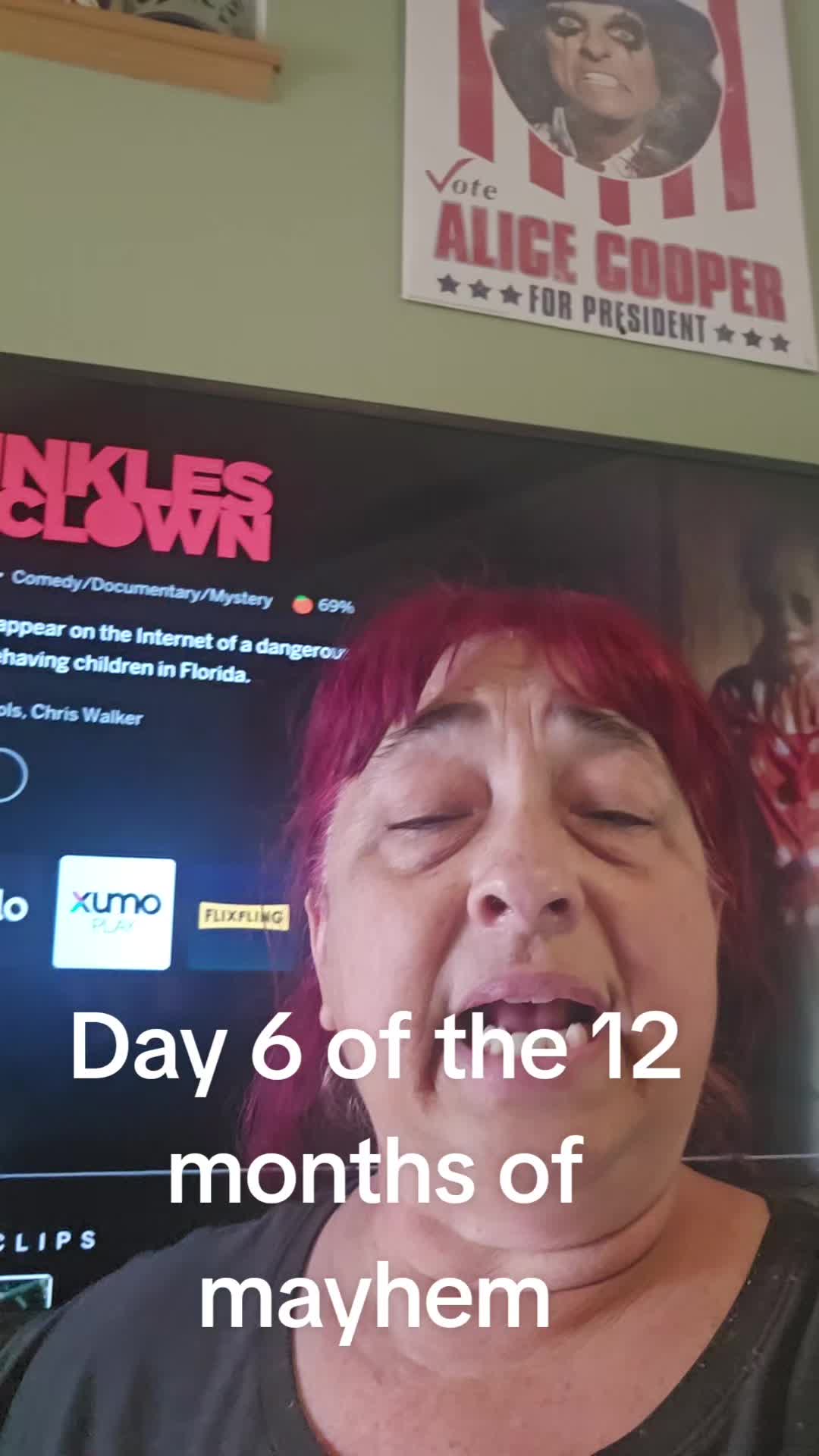 @HorrorQueenGirl
