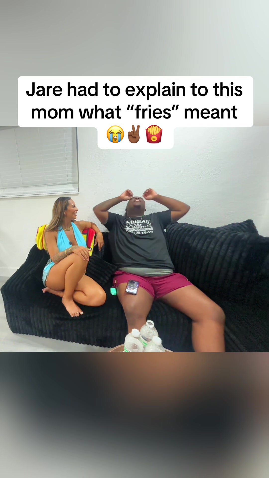 @jarebeartv