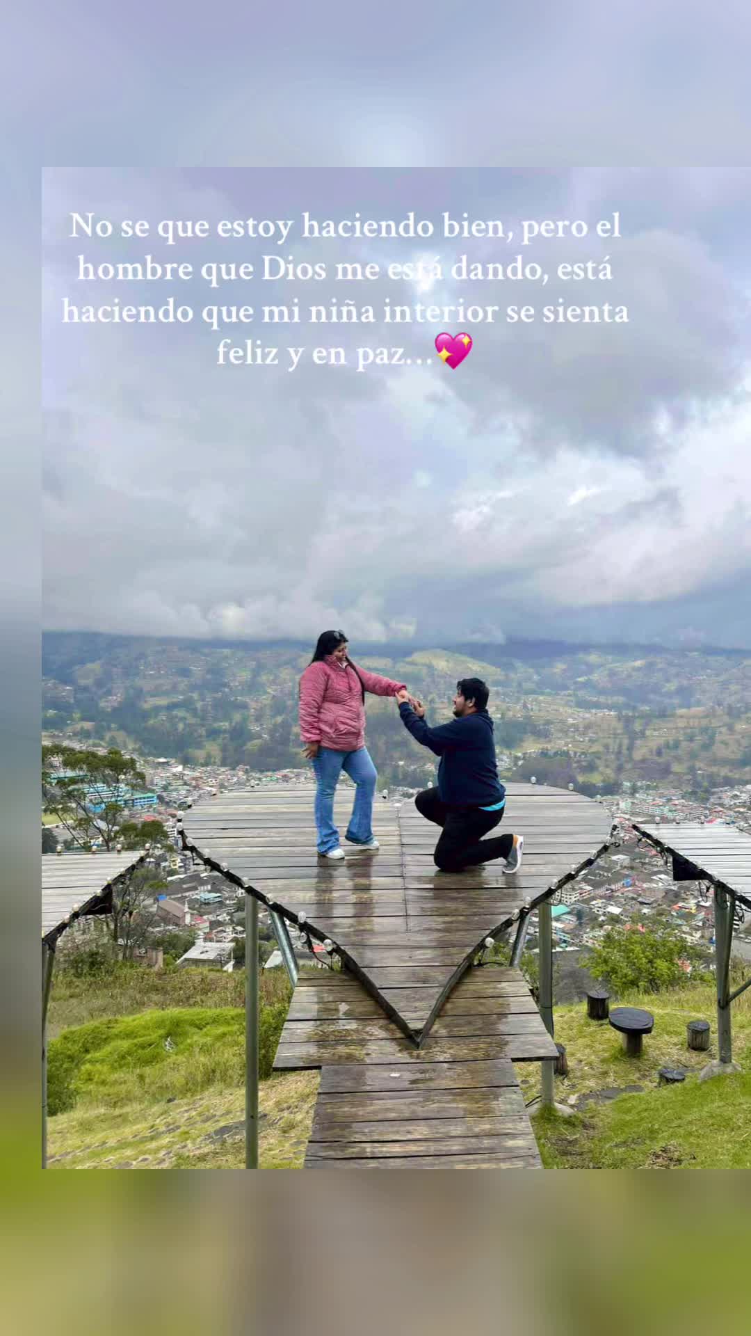@Mariana Espin