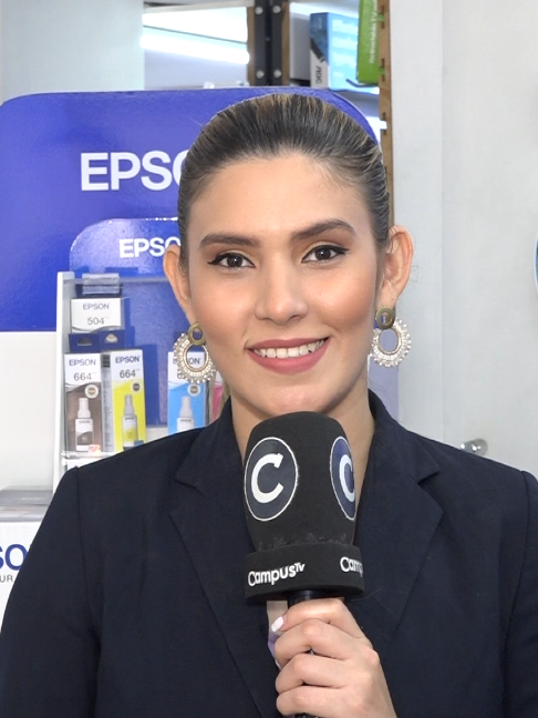 @Campus Televisión