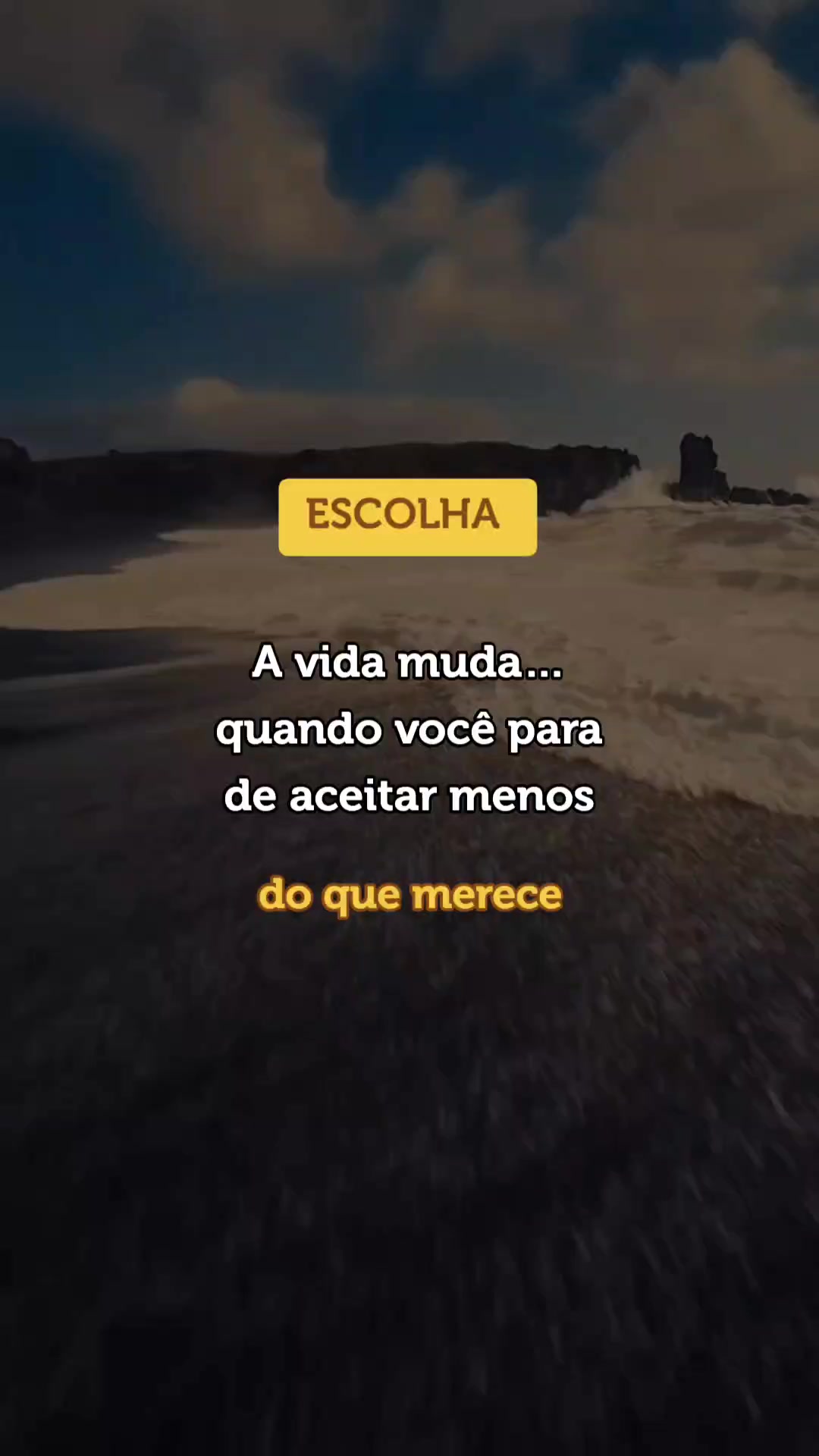 @vida em frases
