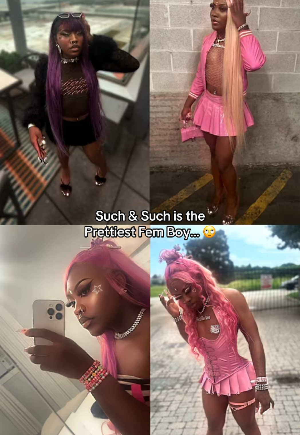 @𝐇𝐞&rsquo;𝐬🎀𝐁𝐚𝐫🦄𝐛𝐢𝐞