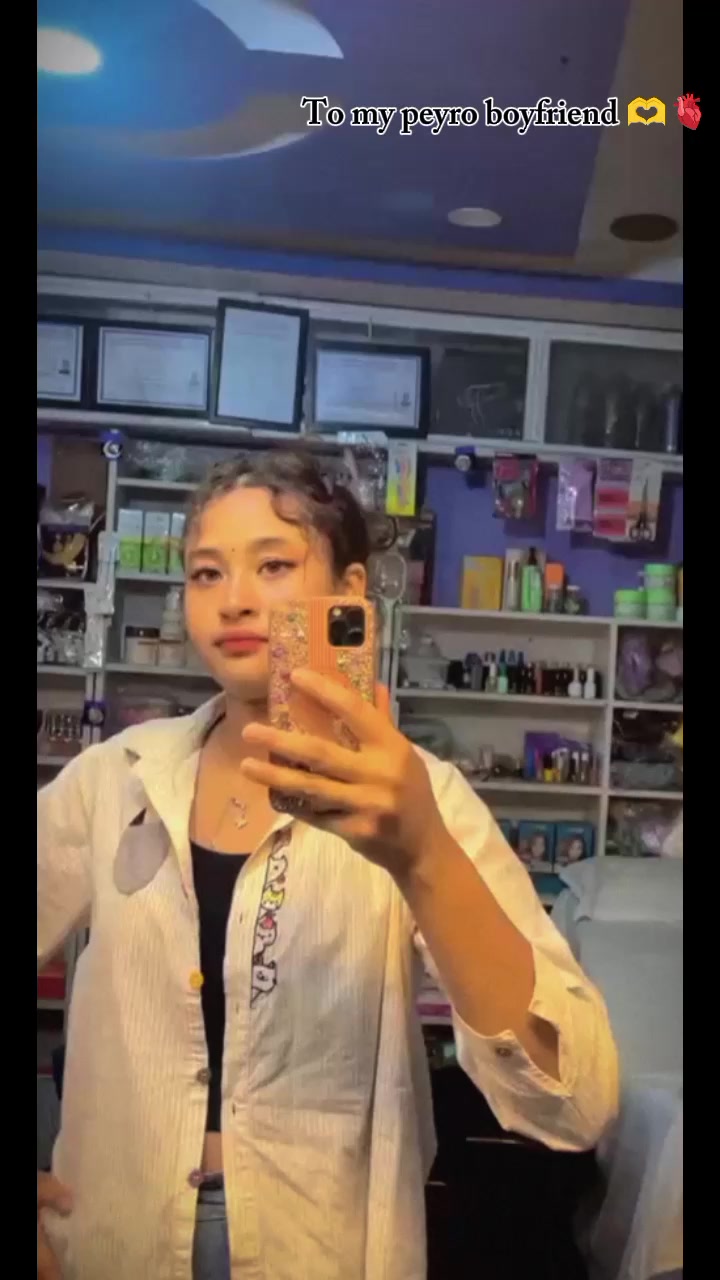@Lakhey ko Xori 🫂😘❣️