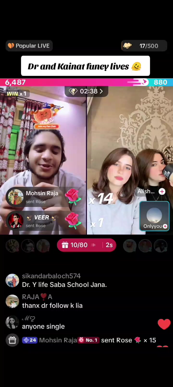 @Dr X Malik editor