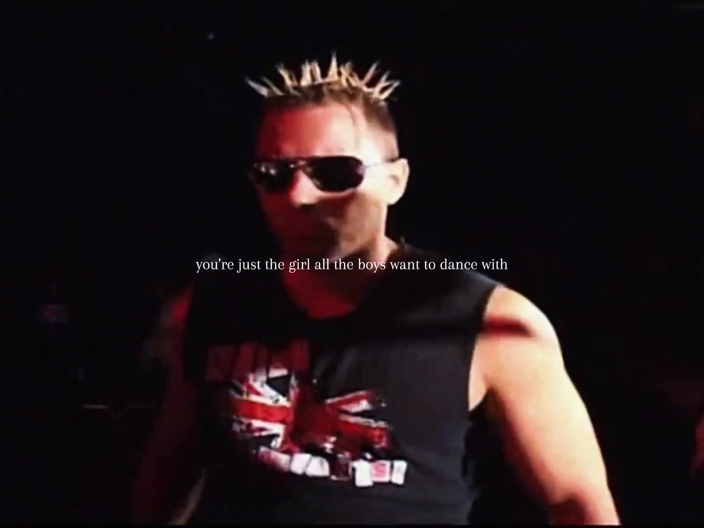 @dean ✮⋆˙