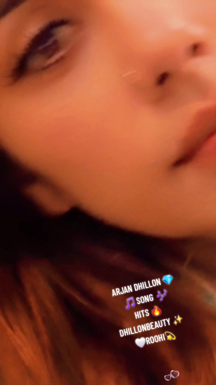 @ROOHI DHILLON🇮🇳❤️🇦🇪❤️🇨🇦