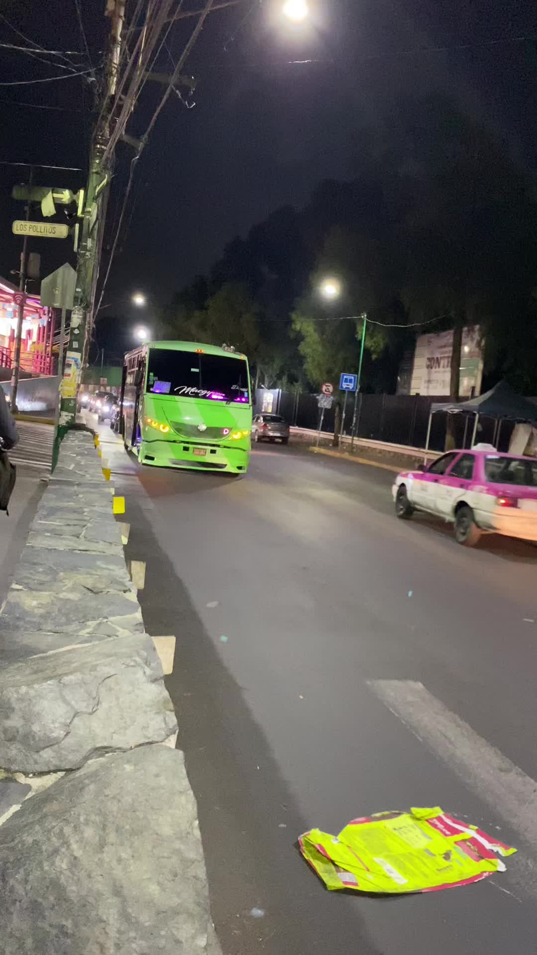 @BUSES ELEGANTES.🔥