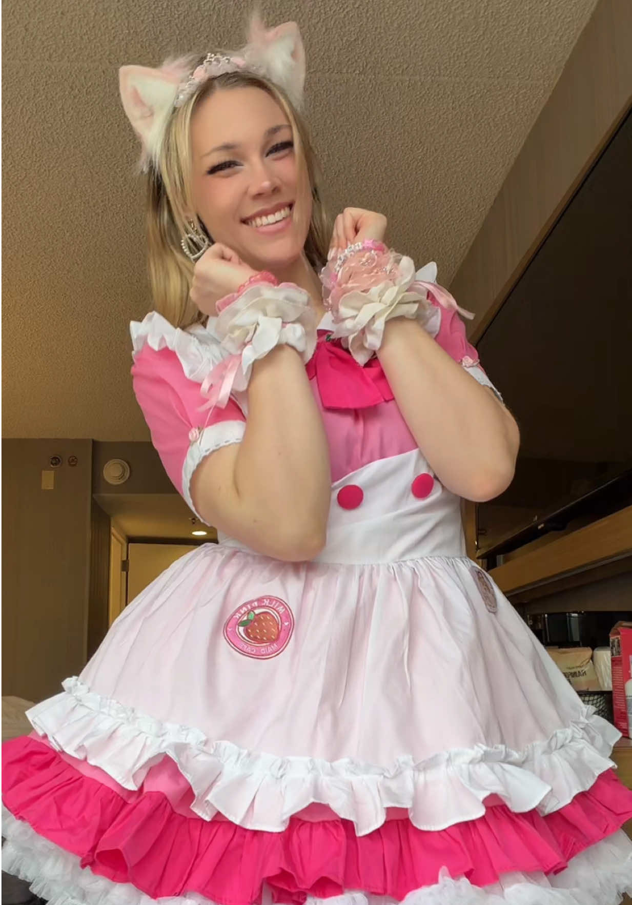 @Maid Starri!💫