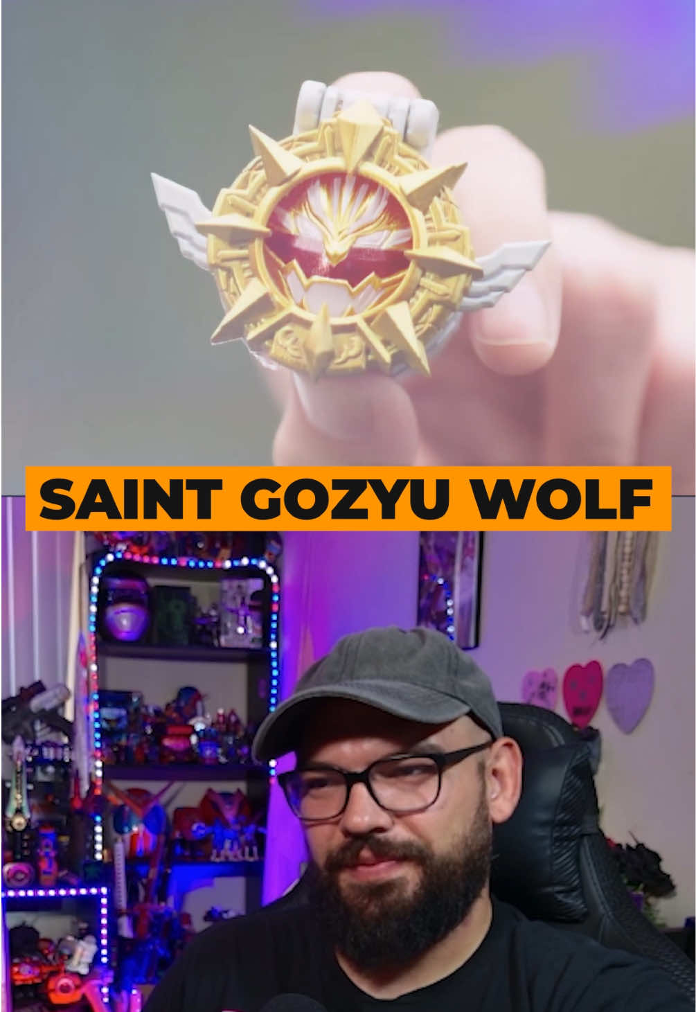 @Hawkilles on YT