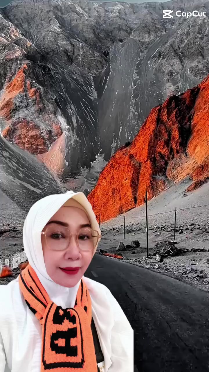 @Bunda Naura