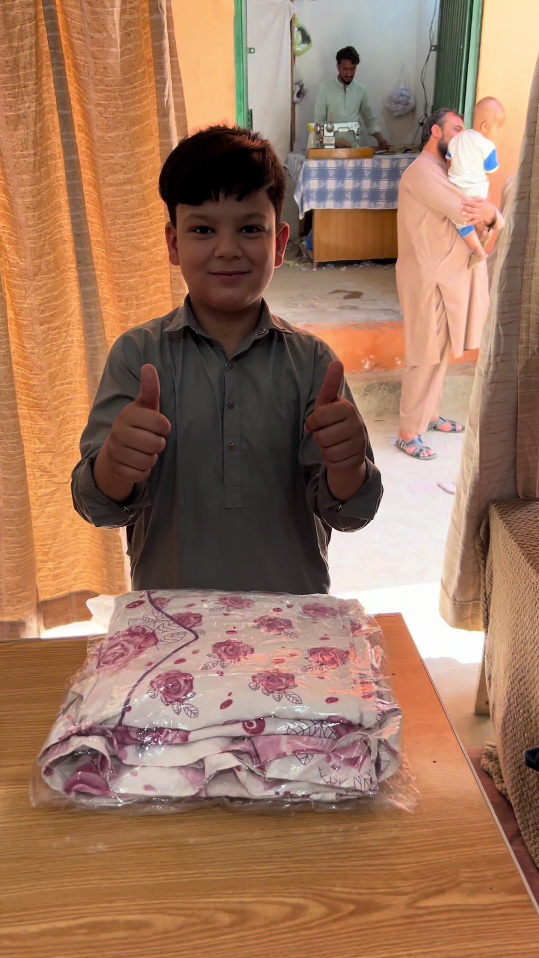 @Helping Humanity Pakistan