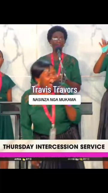 @TRAVIS TRAVORS 🇺🇬