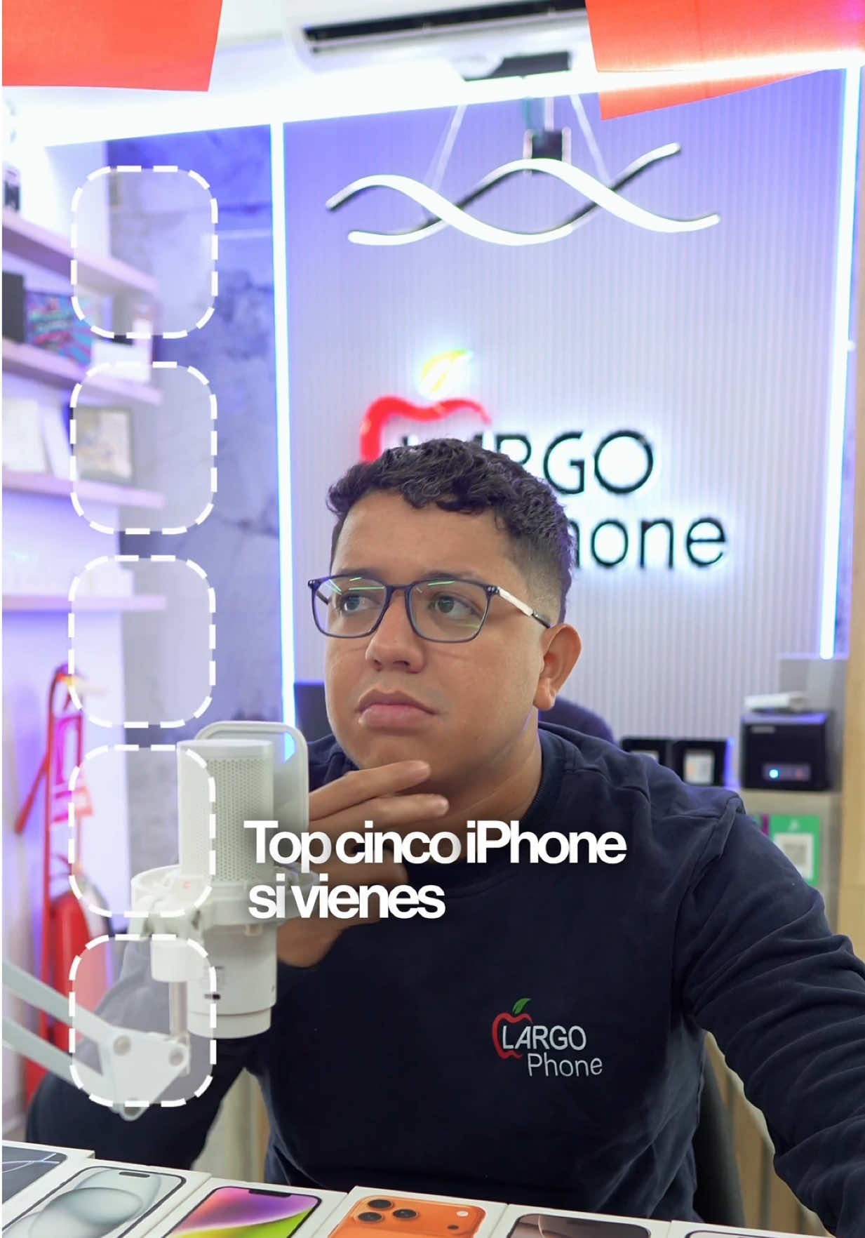 @Largophone | Oficial