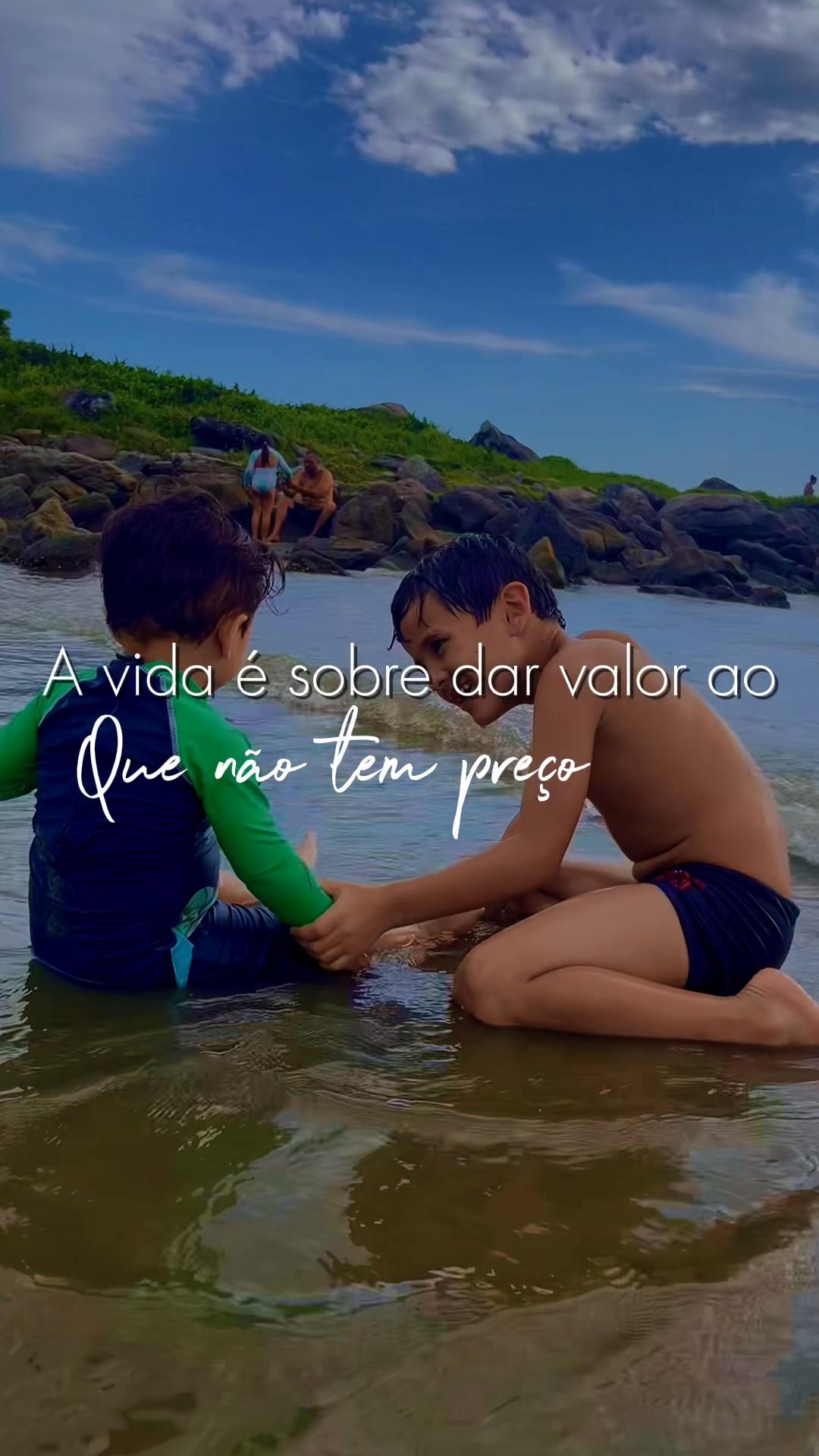 @Amor de Bebê 💛
