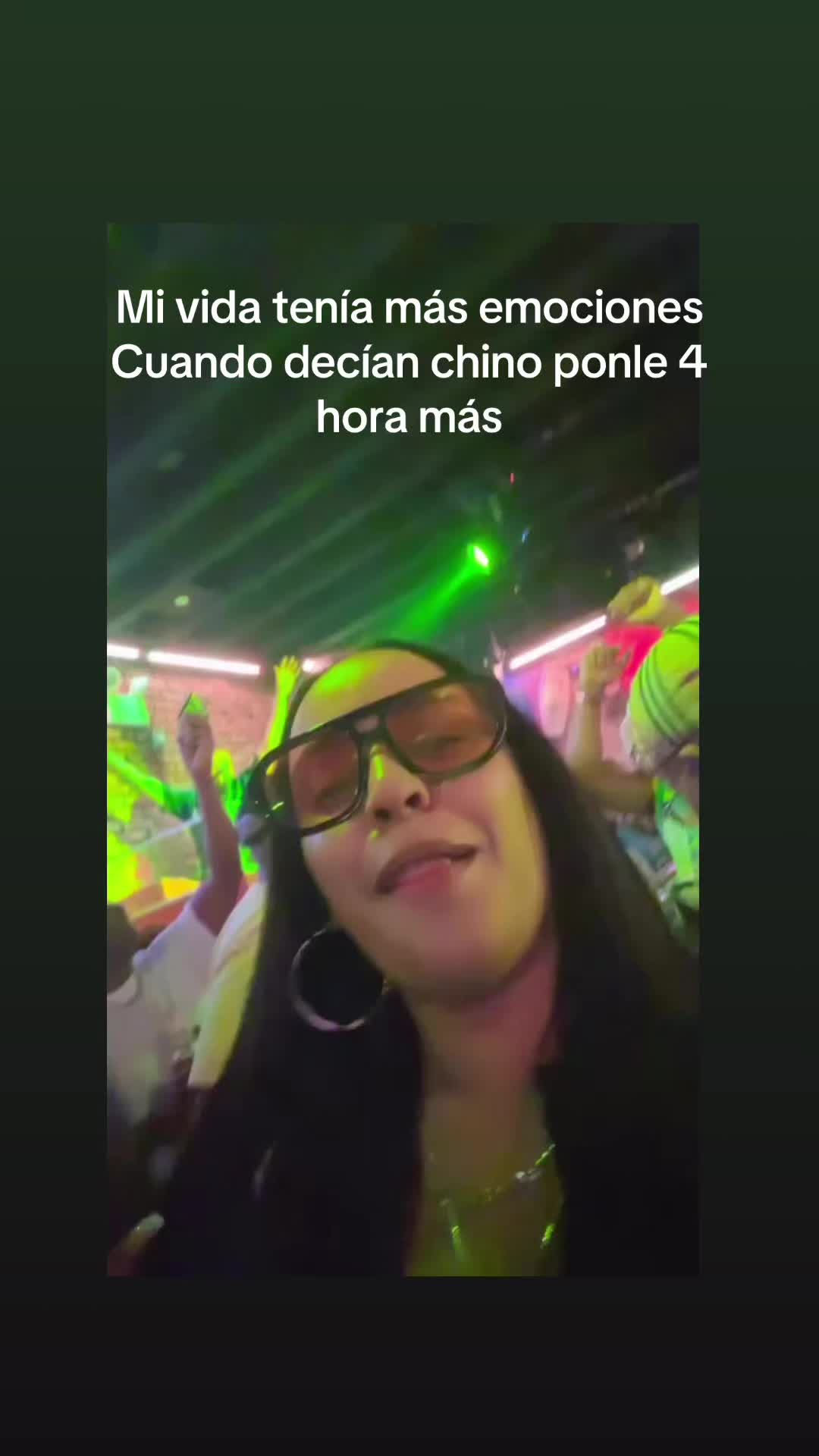 @La Yira
