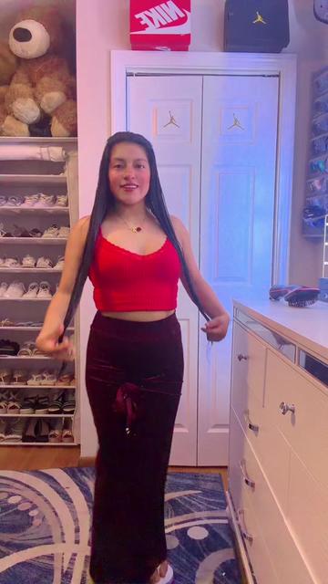 @🥰❤️🔥 My Jhanethcita 💝☘️
