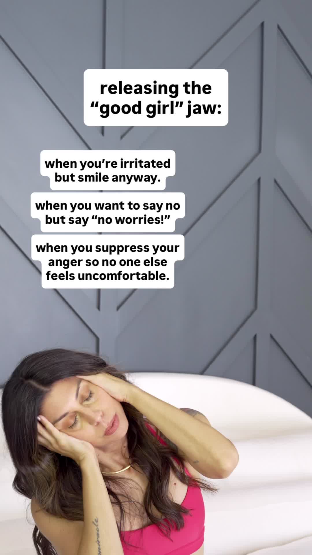 @The Workout Witch