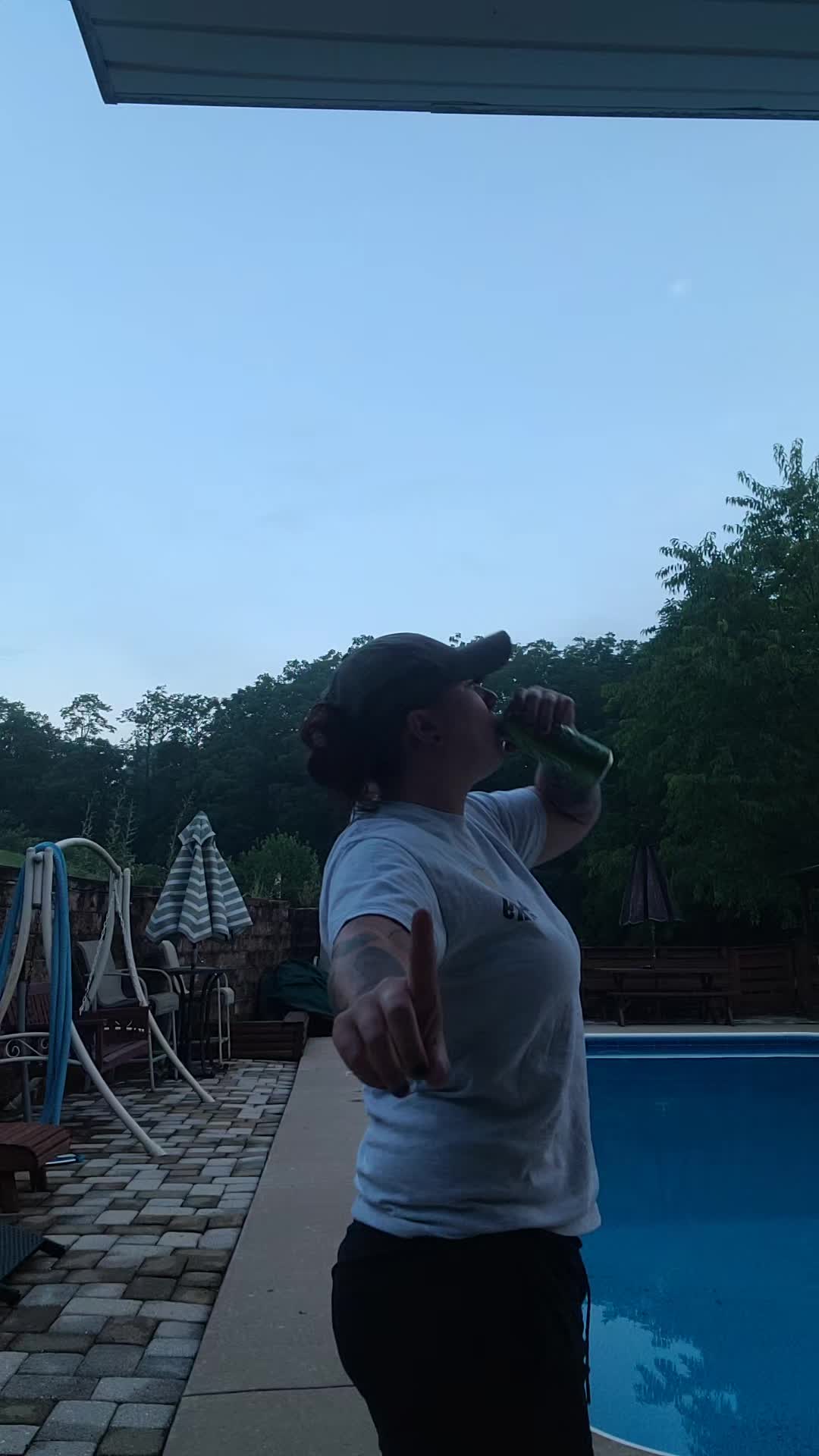 @Harley Rae