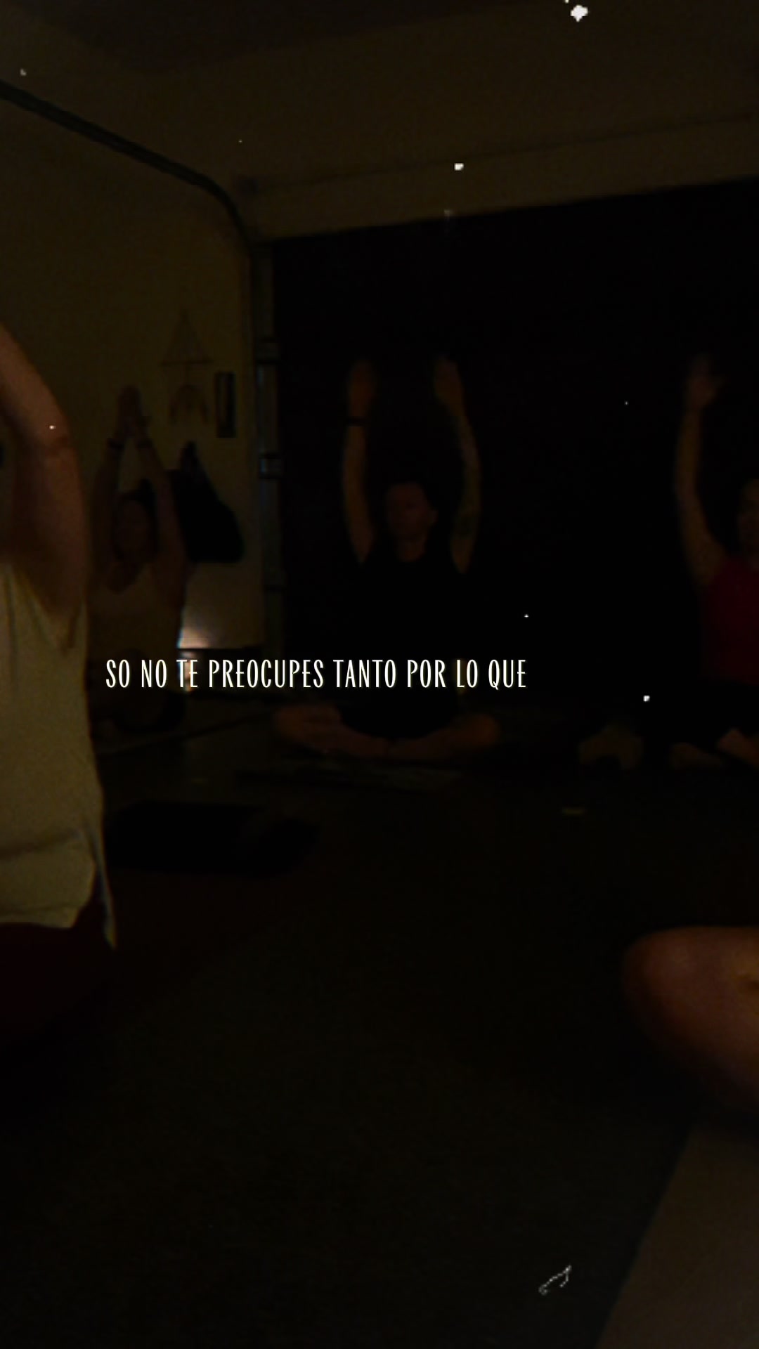 @Yoga with Margarita