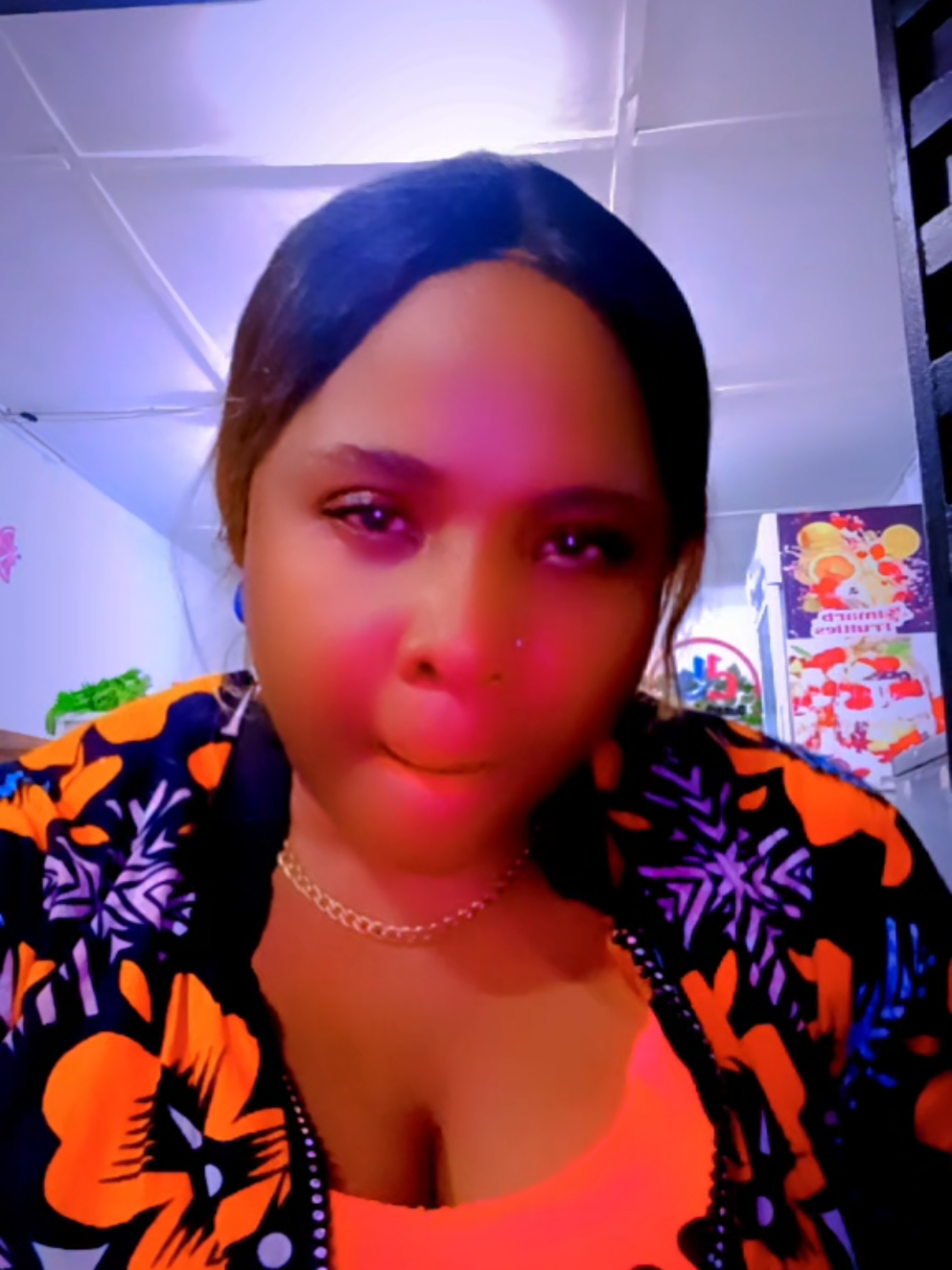 @Real Talk With Mercydimarb