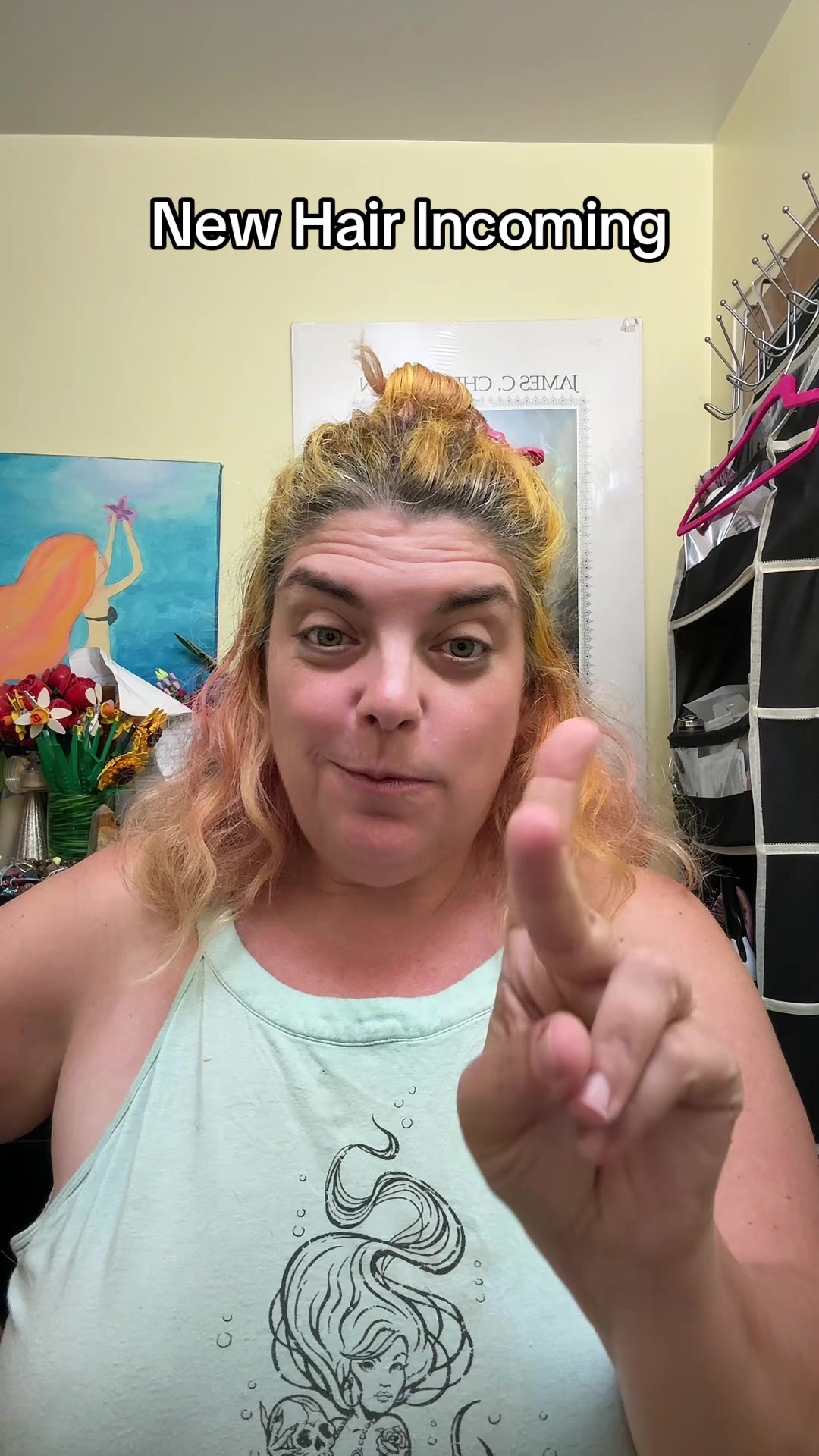 @Angel Madison