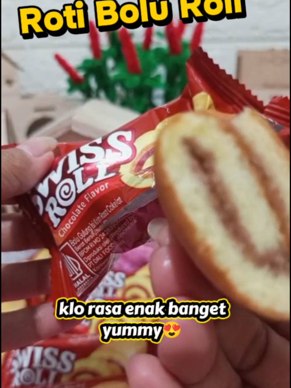 @Kayrisfa Olshop