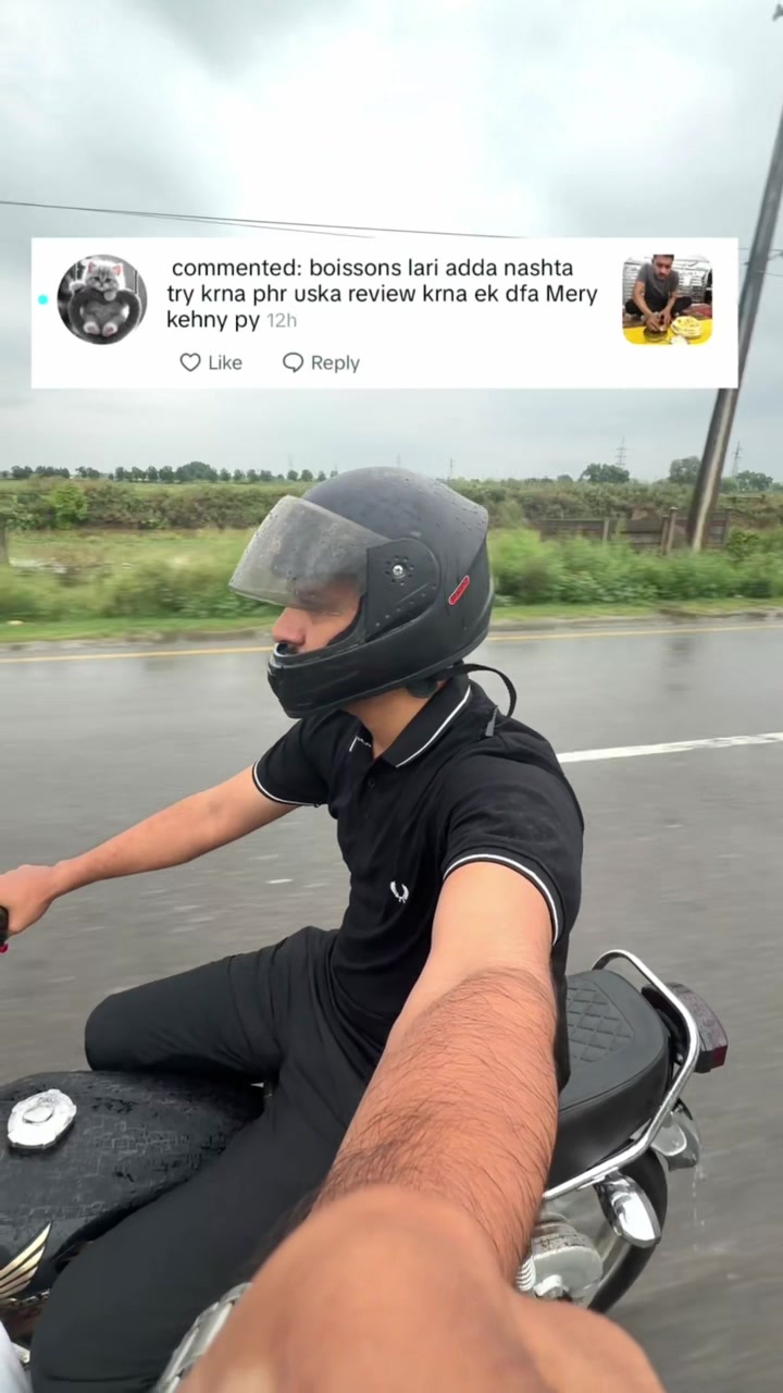 @Mr Deliver