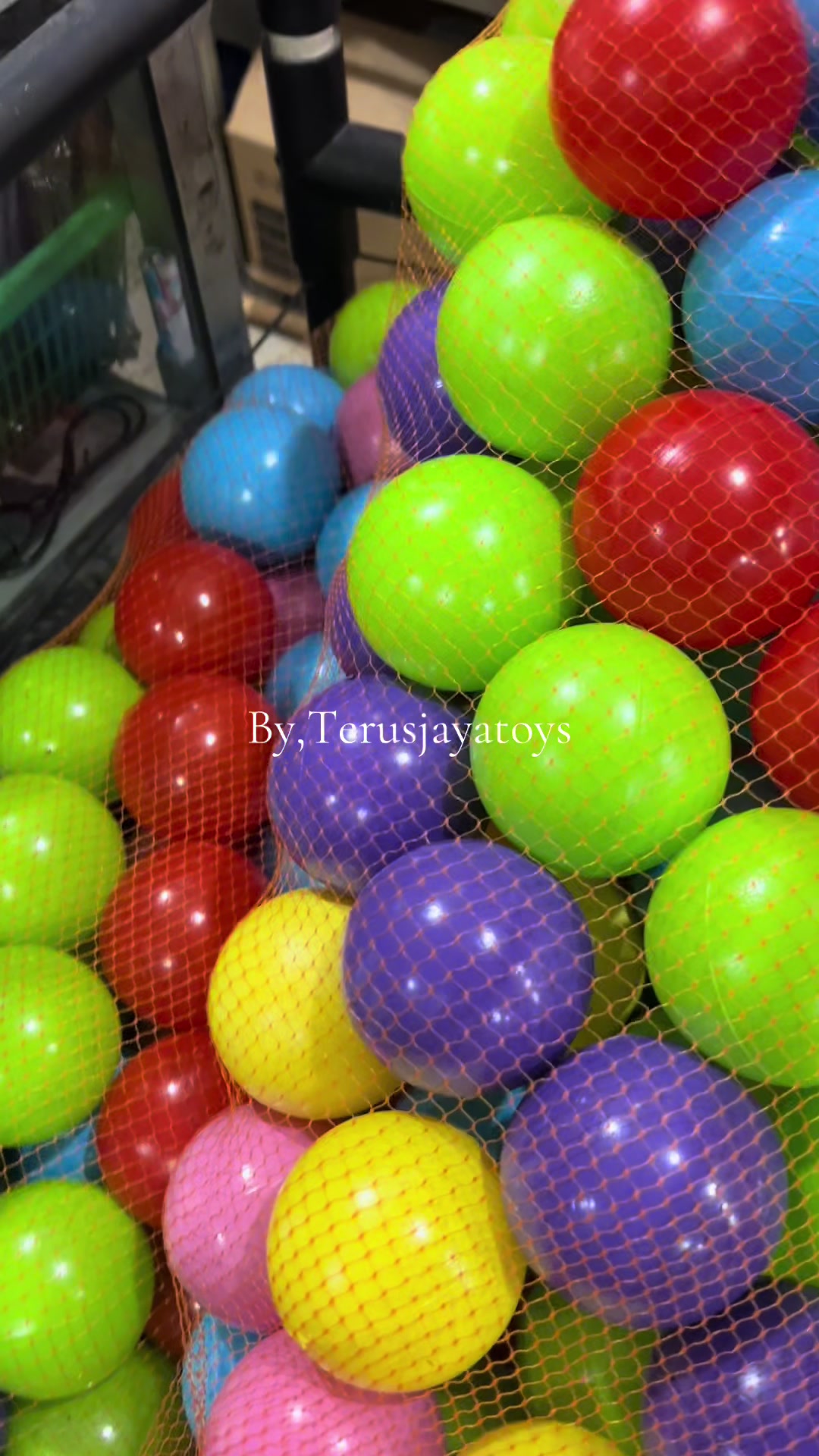 @TerusJayaToys