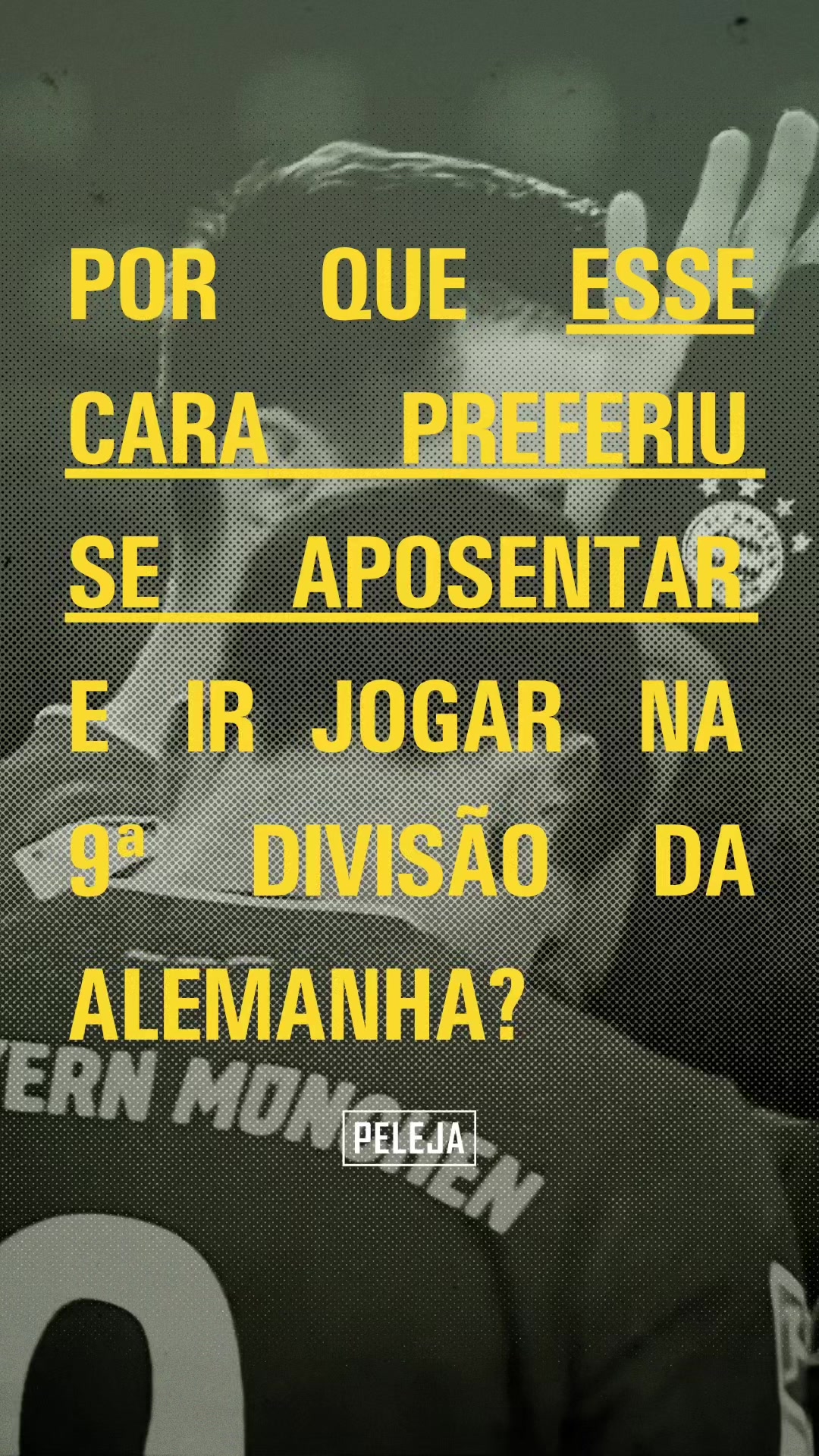 @PELEJA