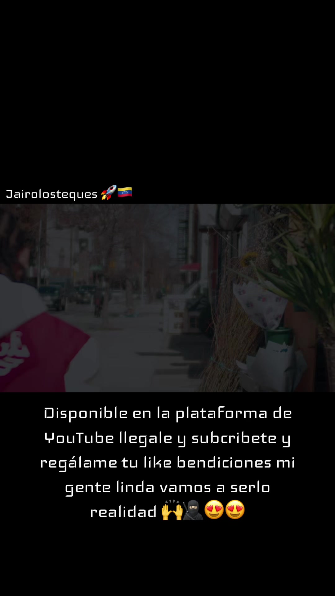 @🇻🇪Jairolosteques🇻🇪