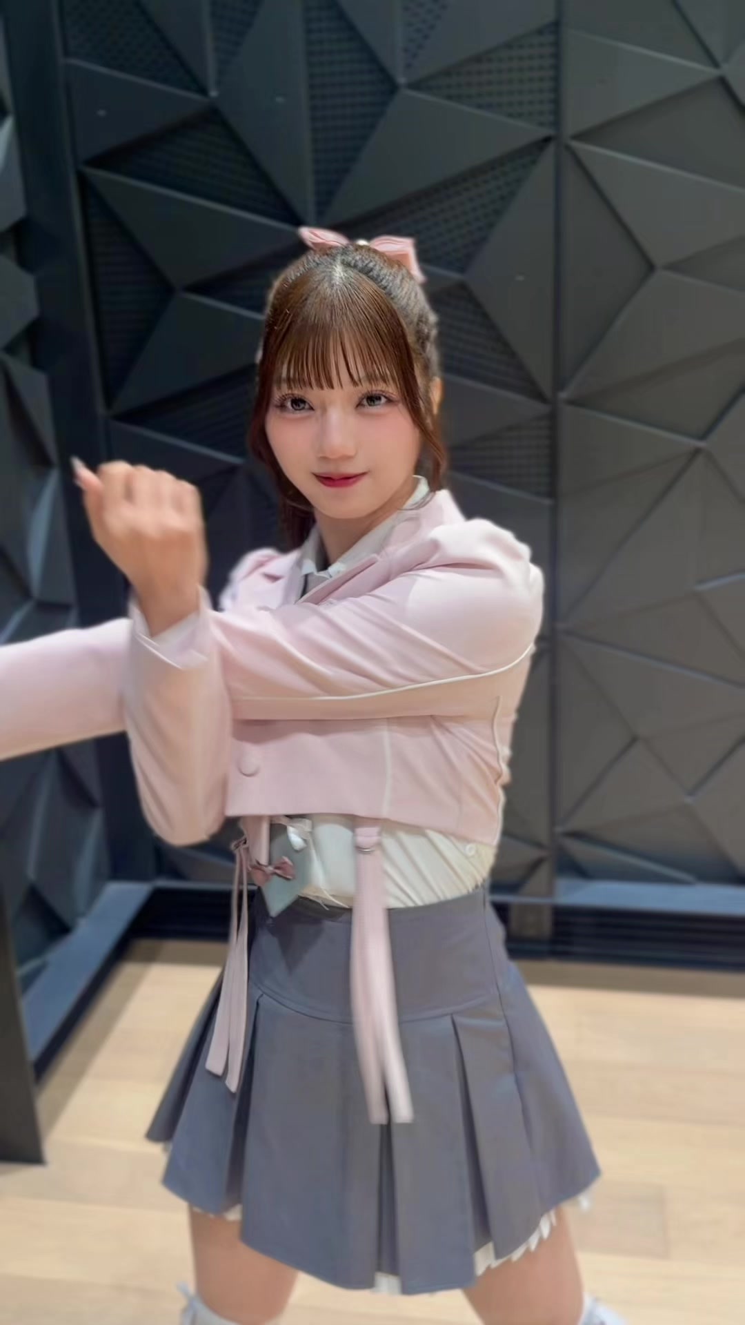 @阿部かれん